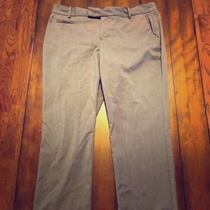 Women’s Banana Republic Dress Pants